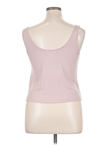 Danskin Sleeveless Top (view 2)