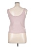 Danskin Pink Sleeveless Top Size XL - photo 2