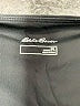 Eddie Bauer Black Active Pants Size L (petite) - photo 4