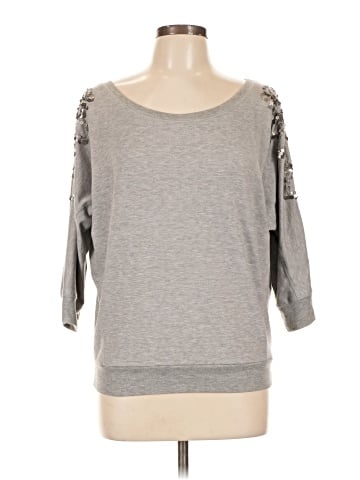 Lola Sweatshirt (view 1)
