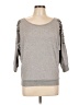 Lola Gray Sweatshirt Size L - photo 1