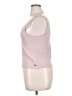 Danskin Pink Sleeveless Top Size XL - photo 5