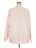 Hurley Pink Sweatshirt Size 3X (estimated) - photo 2