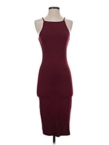 Joe & Elle Cocktail Dress (view 1)
