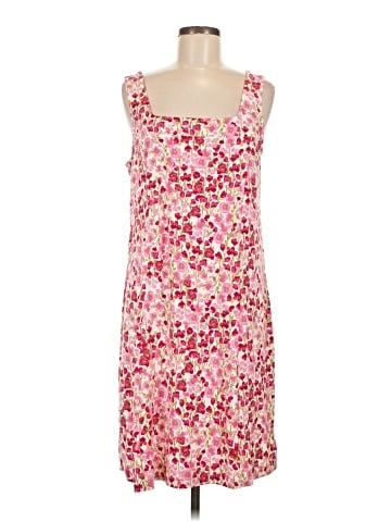 Lands' End Casual Dress (view 1)
