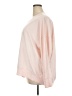 Hurley Pink Sweatshirt Size 3X (estimated) - photo 5