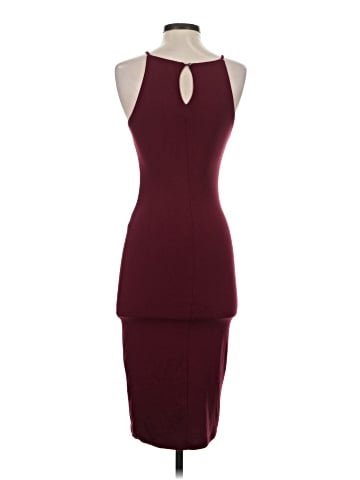 Joe & Elle Cocktail Dress (view 2)