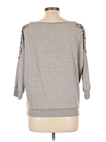 Lola Sweatshirt (view 2)
