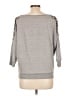 Lola Gray Sweatshirt Size L - photo 2