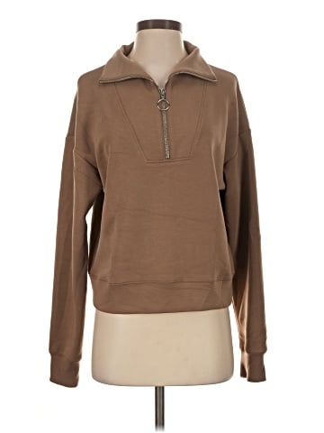 MPG Sweatshirt (view 1)