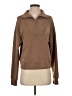MPG Brown Sweatshirt Size S - photo 1