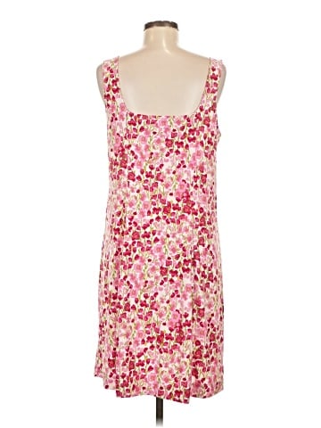 Lands' End Casual Dress (view 2)