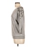 Lola Gray Sweatshirt Size L - photo 5