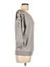 Lola Gray Sweatshirt Size L - photo 4