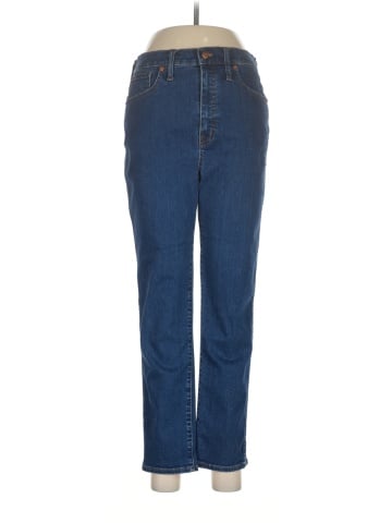 Madewell Jeans (view 1)