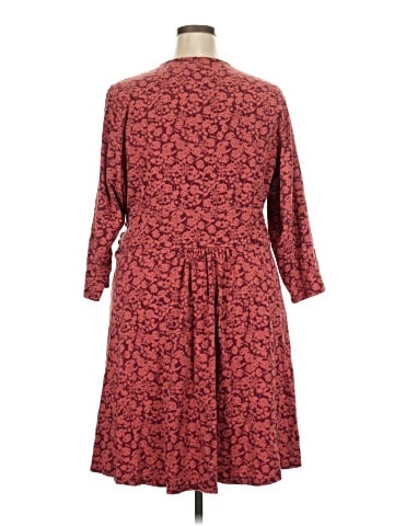 Lands' End Casual Dress (view 2)
