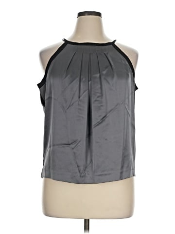 VITTADINI Sleeveless Blouse (view 1)