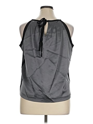 VITTADINI Sleeveless Blouse (view 2)
