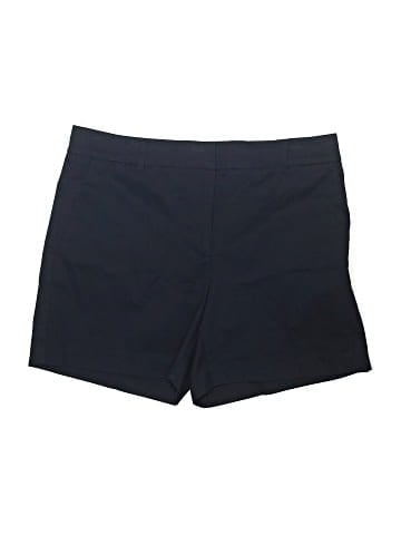 Ann Taylor Athletic Shorts (view 1)