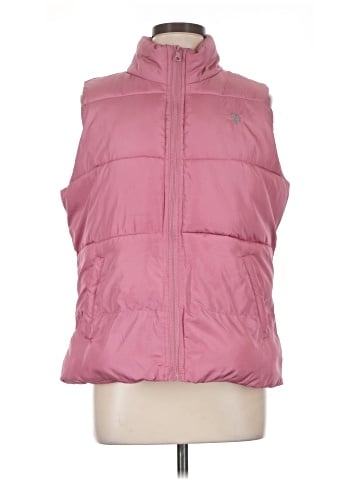 U.S. Polo Assn. Vest (view 1)