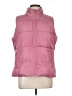 U.S. Polo Assn. 100% Polyester Pink Vest Size L - photo 1