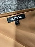 Express 100% Polyester Tan Tank Top Size XS - photo 7