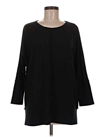 SPANX Pullover Sweater (view 1)