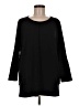 SPANX Black Pullover Sweater Size M - photo 1