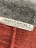 Project Social T Red Short Sleeve Top Size M - photo 7