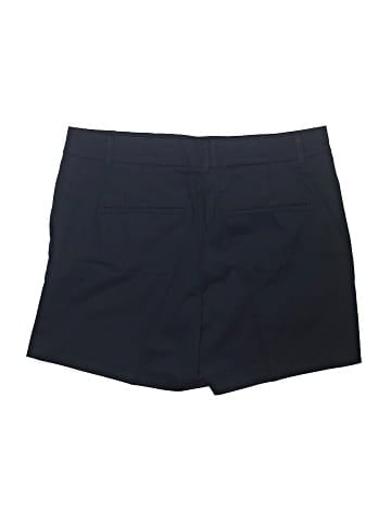 Ann Taylor Athletic Shorts (view 2)