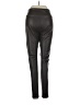 Nordstrom 100% Polyurethane Black Active Pants Size XS - photo 2