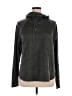 Athleta Gray Pullover Hoodie Size XL - photo 1