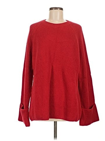 Gap Pullover Sweater (view 1)