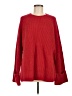 Gap Red Pullover Sweater Size M - photo 1