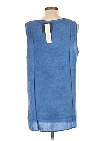 Lulu Sleeveless T-Shirt (view 2)