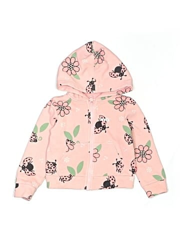 Levi's Zip Up Hoodie (view 1)