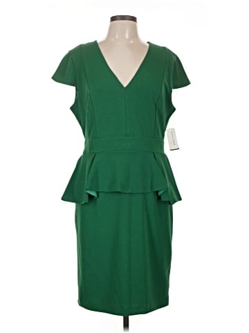 Alexia Admor Cocktail Dress (view 1)