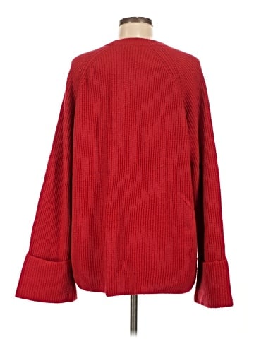 Gap Pullover Sweater (view 2)