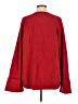 Gap Red Pullover Sweater Size M - photo 2