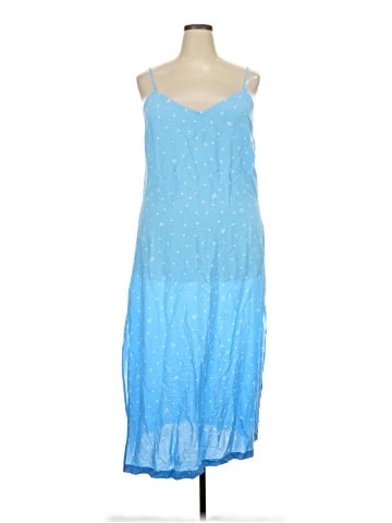 Style&Co Casual Dress (view 1)
