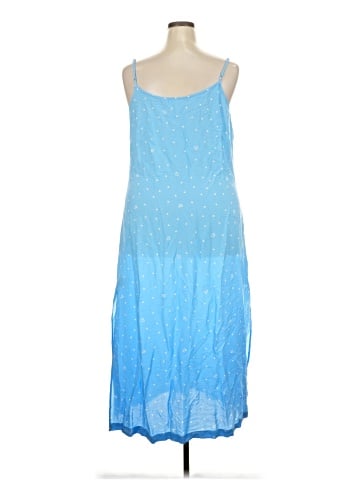 Style&Co Casual Dress (view 2)