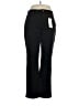 Gloria Vanderbilt Black Jeans Size 14 - photo 1