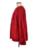Gap Red Pullover Sweater Size M - photo 5