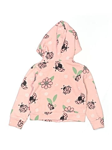Levi's Zip Up Hoodie (view 2)