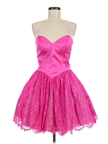 Sherri Hill Cocktail Dress (view 1)