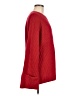 Gap Red Pullover Sweater Size M - photo 4