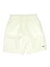 Nike Ivory Athletic Shorts Size XL (kids) - photo 1