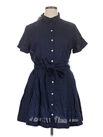Nicole Miller New York Casual Dress (view 1)