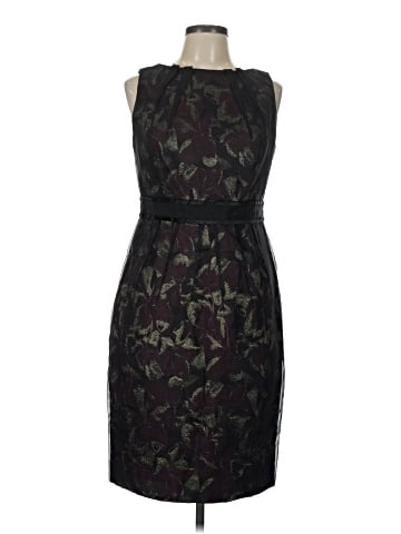 Carmen Marc Valvo Cocktail Dress (view 1)