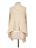 Lovestitch Tan Cardigan Size S - photo 2